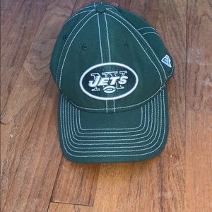New York jets hat